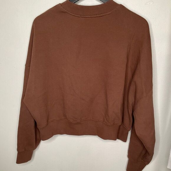 Spiritual Gangster Crewneck Sweatshirt - Picture 3 of 6